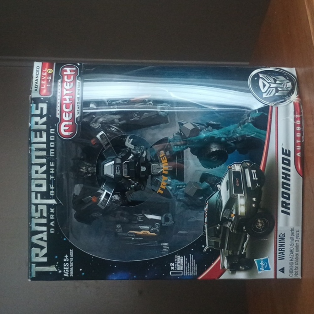 Transformers   Dark of the Moon